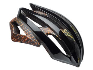Велосипедный шлем Bell Stratus Mips, черный цена и информация | Шлемы | 220.lv