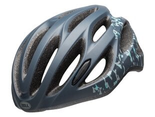 Велосипедный шлем Bell Tempo Joy Ride Mips, серый цена и информация | Шлемы | 220.lv