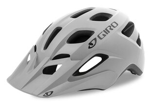 Велосипедный шлем Giro Fixture Mips XL, серый цена и информация | Шлемы | 220.lv