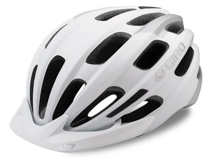 Велосипедный шлем Giro Register Mips, белый цена и информация | Шлемы | 220.lv