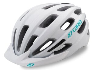 Велосипедный шлем Giro Vasona Mips, белый цена и информация | Шлемы | 220.lv
