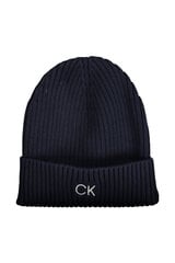 Cepure vīriešiem Calvin Klein K50K509680 цена и информация | Мужские шарфы, шапки, перчатки | 220.lv