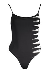 KARL LAGERFELD BEACHWEAR peldkostīmi KL22WOP09 цена и информация | Купальники | 220.lv