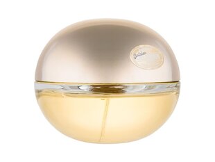 Парфюмированная вода DKNY Golden Delicious EDP для женщин, 50 мл цена и информация | Женские духи | 220.lv