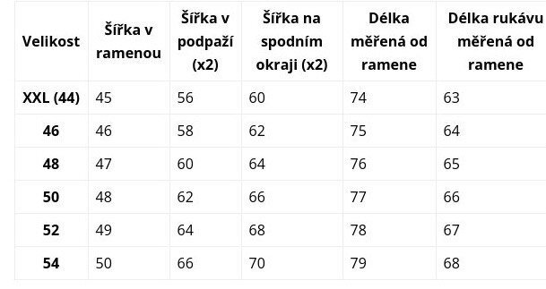 Sieviešu jaka ar rakstainu apdruku R.LINE cena un informācija | Sieviešu virsjakas | 220.lv