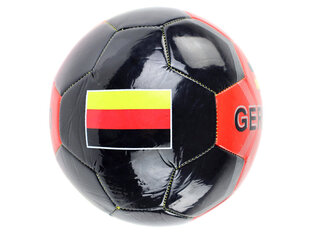 Futbola bumba Germany, 5. izmērs cena un informācija | Futbola bumbas | 220.lv