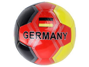 Futbola bumba Germany, 5. izmērs cena un informācija | Futbola bumbas | 220.lv