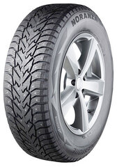 Bridgestone Noranza 001 195/55R16 91 T cena un informācija | Ziemas riepas | 220.lv