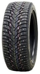 Nankang SW-8 225/60R18 104 T цена и информация | Зимняя резина | 220.lv