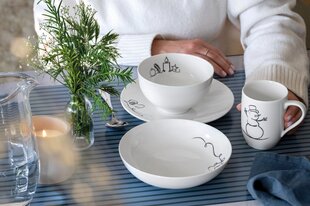 Чаша Villeroy & Boch Statement, 13,8 см цена и информация | Посуда, тарелки, обеденные сервизы | 220.lv