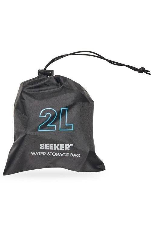 Ūdens pudele HydraPak, 2l cena un informācija | Ūdens pudeles | 220.lv