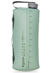 HYDRAPAK SEEKER 2L - Green цена и информация | Бутылки для воды | 220.lv