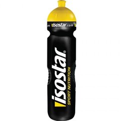 Ūdens pudele Isostar Sports Nutrition, 1000ml cena un informācija | Ūdens pudeles | 220.lv