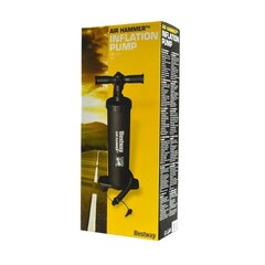 Pumpis Bestway Air Hammer, 48 cm cena un informācija | Piepūšamie matrači un mēbeles | 220.lv