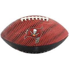 Regbija bumba Ball Wilson NFL Team, 7. izmērs cena un informācija | Handbols | 220.lv