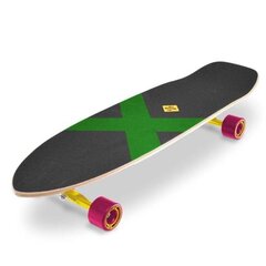 Skrituļdēlis DB Longboards, 91,4×24,4cm cena un informācija | Skrituļdēļi | 220.lv