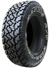 Maxxis Wormdrive AT-980E 12.50/33R15 108 Q OWL POR cena un informācija | Vissezonas riepas | 220.lv