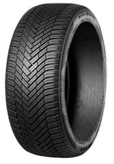 Nexen N'blue 4 Season 2 235/45R17 97 Y XL цена и информация | Всесезонная резина | 220.lv