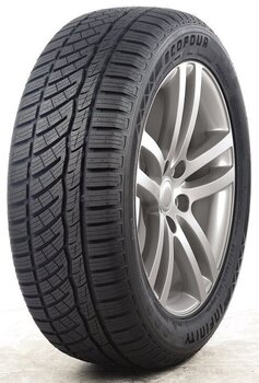 Infinity EcoFour 195/65R15 95 V XL цена и информация | Всесезонная резина | 220.lv