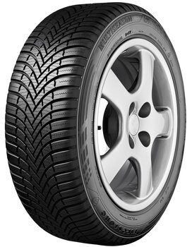 Firestone MultiSeason 2 235/55R18 104 V XL цена и информация | Всесезонная резина | 220.lv