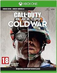 Call of Duty: Black Ops Cold War цена и информация | Игра SWITCH NINTENDO Монополия | 220.lv