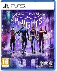 Gotham Knights цена и информация | Компьютерные игры | 220.lv