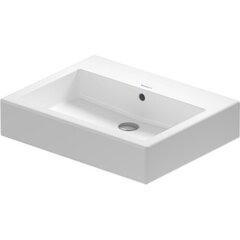 Умывальник Duravit Vero 50x47 цена и информация | Для мойки | 220.lv