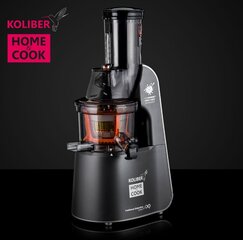 Koliber SqueezeMax X-800W cena un informācija | Sulu spiedes | 220.lv