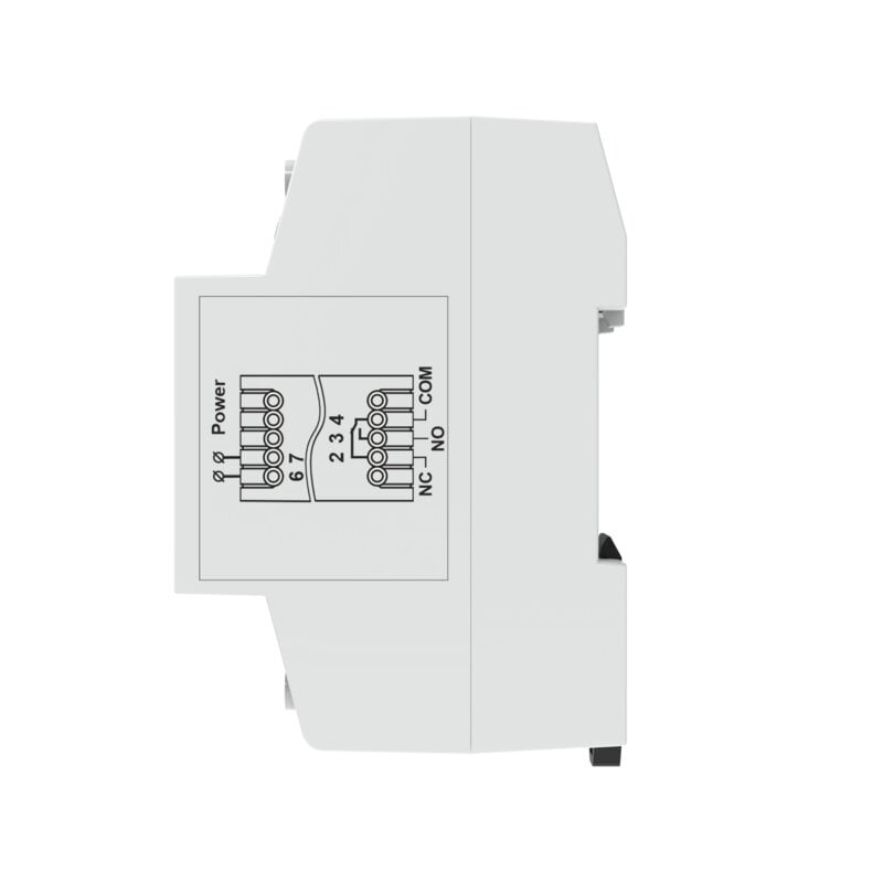 Sprieguma relejs DigiTOP VP-16A цена и информация | Elektrības slēdži, rozetes | 220.lv