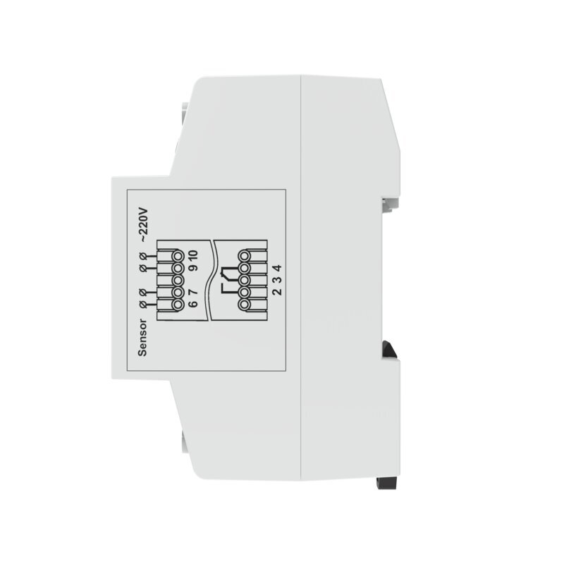 Termoregulators DigiTOP TK-3 cena un informācija | Taimeri, termostati | 220.lv
