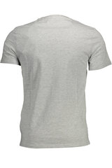 T-krekls vīriešiem Guess M1RI37I3Z11, pelēks цена и информация | Мужские футболки | 220.lv