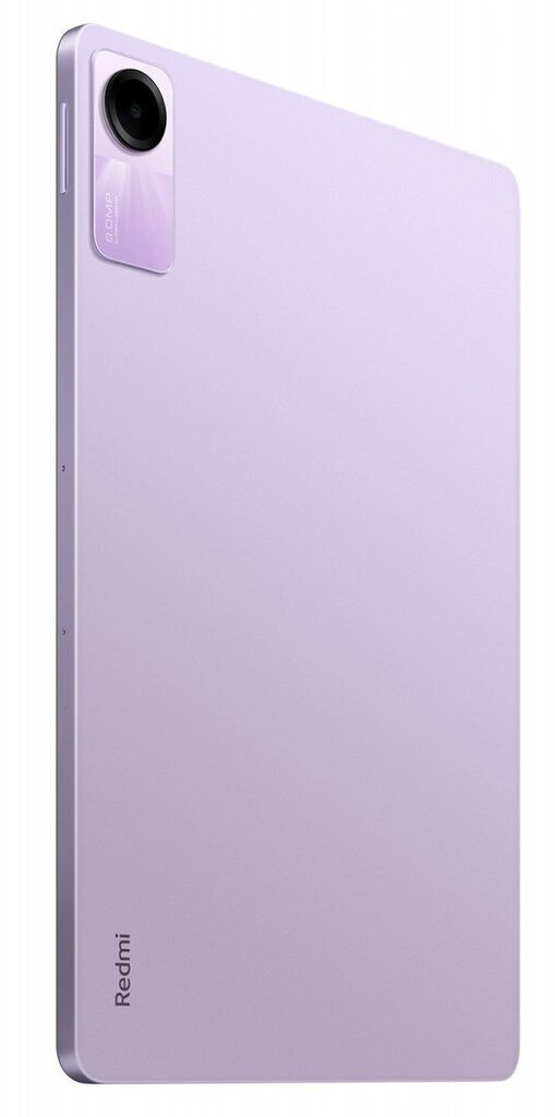 Xiaomi Redmi Pad SE 4/128GB Lavender Purple цена и информация | Planšetdatori | 220.lv