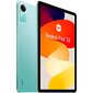 Xiaomi Redmi Pad SE 4/128GB Mint Green цена и информация | Planšetdatori | 220.lv