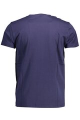 T-krekls vīriešiem Gant, zils cena un informācija | Vīriešu T-krekli | 220.lv
