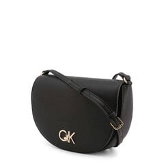 Rokassomiņa sievietēm Calvin Klein K60K609871 cena un informācija | Sieviešu somas | 220.lv