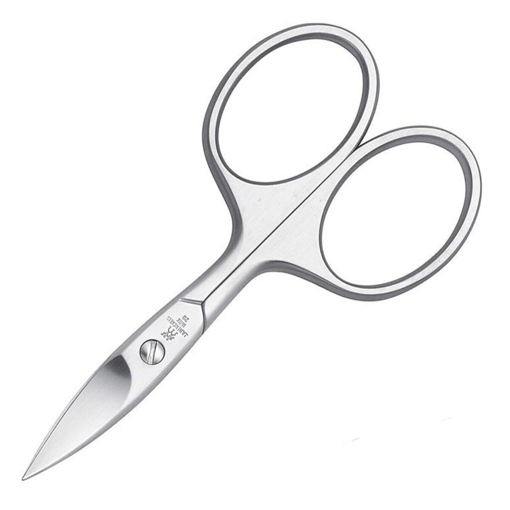 Manikīra šķēres ZWILLING Nail Scissors Twinox цена и информация | Nagu kopšanas piederumi | 220.lv