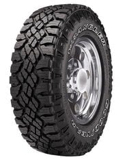 Goodyear Wrangler Duratrac 255/55R20 110 Q XL FP LR P.O.R. cena un informācija | Vissezonas riepas | 220.lv