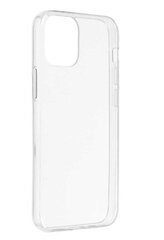 Mocco Ultra Back Case 1 mm Aizmugurējais Silikona Apvalks Priekš Apple iPhone 15 Plus cena un informācija | Telefonu vāciņi, maciņi | 220.lv