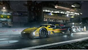 Forza Motorsport цена и информация | Игра SWITCH NINTENDO Монополия | 220.lv