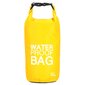 Ūdensizturīgs maiss Springos CS0076 5l cena un informācija | Ūdensizturīgas somas, maisi, lietusmēteļi | 220.lv