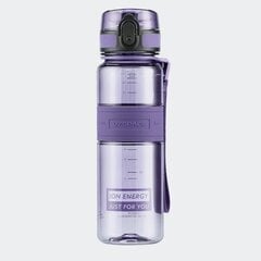Pudele Uzspace Tritan, 500 ml cena un informācija | Ūdens pudeles | 220.lv