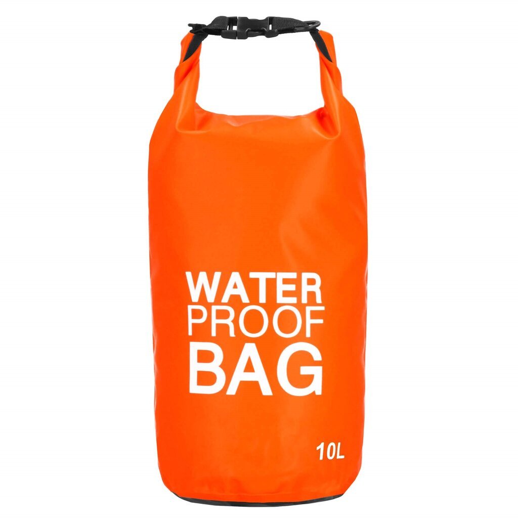 Ūdensizturīgs maiss Springos CS0030 cena un informācija | Ūdensizturīgas somas, maisi, lietusmēteļi | 220.lv