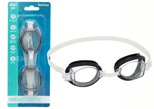 Peldbrilles Bestway, pelēkas cena un informācija | Peldēšanas brilles | 220.lv