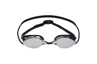 Peldbrilles Bestaway, melnas cena un informācija | Peldēšanas brilles | 220.lv