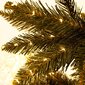 Skandināvu egle Springos CT0122, 220 cm цена и информация | Mākslīgās egles, vainagi, statīvi | 220.lv