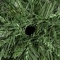 Zaļa egle Vera Springos CT0130, 150 cm cena un informācija | Mākslīgās egles, vainagi, statīvi | 220.lv