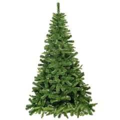 Искусственная рождественская елка Springos CT0131, 180 см цена и информация | Искусственные елки | 220.lv