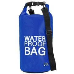 Водонепроницаемая сумка Springos CS0033 цена и информация | Непромокаемые мешки, чехлы, дождевики | 220.lv