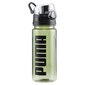 Pudele Puma, 600ml цена и информация | Ūdens pudeles | 220.lv