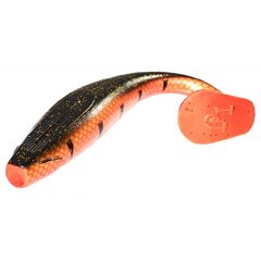 Gumija Lucky John 3D Kubira Swim Shad 7 PG22 цена и информация | Воблеры, приманки, блесны | 220.lv